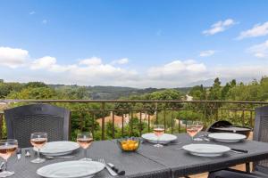 Appartements La Frenaie - Quiet - Swimming pool - Car park : photos des chambres