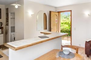 Appartements La Frenaie - Quiet - Swimming pool - Car park : photos des chambres