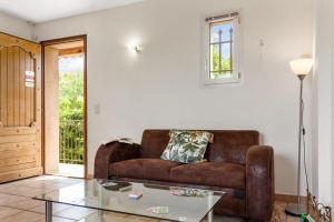 Appartements La Frenaie - Quiet - Swimming pool - Car park : photos des chambres