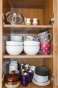 Appartements La Frenaie - Quiet - Swimming pool - Car park : photos des chambres