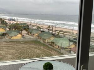 Departamento en la serena