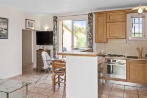 Appartements La Frenaie - Quiet - Swimming pool - Car park : photos des chambres