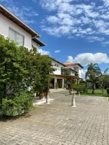 Valparaiso Hotel - Cabeças