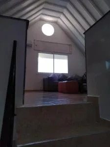 Villa de rêve au bord de la mer à Asilah - Draliyne