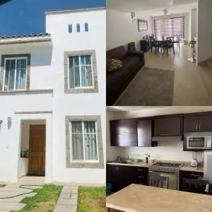 Casa las lomas - Lerdo