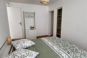 Appartement 2 pièces Le Louveteau