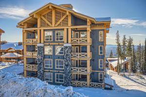 Stonegate Resort Unit A402