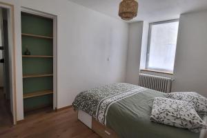 Appartement 2 pièces Le Louveteau