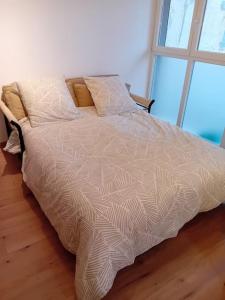 Appartement 2 pièces Le Louveteau