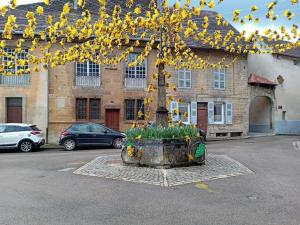 Appartement 2 pièces Le Louveteau