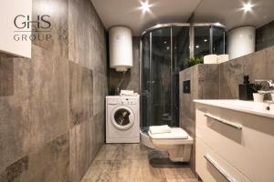 Przytulny apartament w centrum Krakowa, Old Town