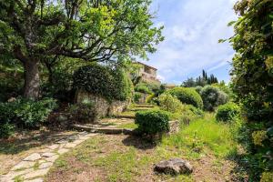 Villas Villa with separate guesthouse with panoramic view : photos des chambres