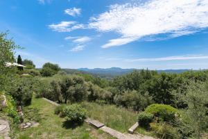 Villas Villa with separate guesthouse with panoramic view : photos des chambres