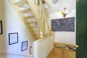 Villas Villa with separate guesthouse with panoramic view : photos des chambres