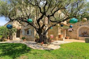 Villas Villa with separate guesthouse with panoramic view : photos des chambres