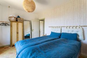 Villas Villa with separate guesthouse with panoramic view : photos des chambres