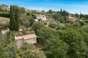 Villas Villa with separate guesthouse with panoramic view : photos des chambres