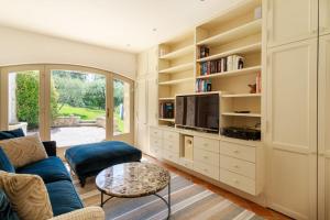 Villas Villa with separate guesthouse with panoramic view : photos des chambres