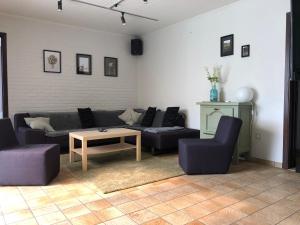 Casa Fratello Bolderberg