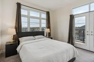 A Brand New 4BR Townhouse in Thorold Retreat - Fonthill