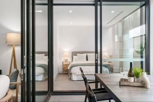 LUXE - Location, Style, Space in the heart of town