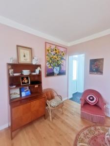 Maisons de vacances Au Coin Fleuri : photos des chambres
