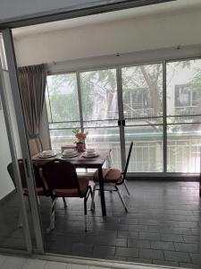 Baan Suan Lalana Room