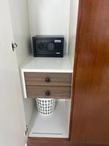 Baan Suan Lalana Room