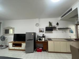 Baan Suan Lalana Room