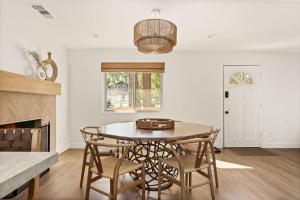 Modern Hideaway in Big Bear