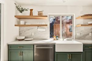 Modern Hideaway in Big Bear