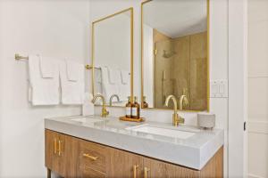 Modern Hideaway in Big Bear