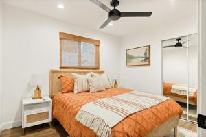 Modern Hideaway in Big Bear