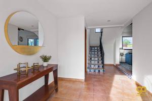 El Centenario Fully-equipped Home Steps to Beach