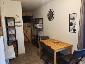 Le jas de l Ours - Chabanon