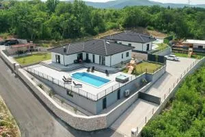 Villa Dalmatia near Imotski and Makarska - Šumet