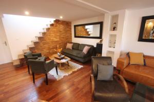 Ravissant loft dans le centre de Saint-Tropez