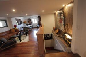 Ravissant loft dans le centre de Saint-Tropez