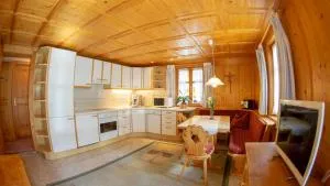 Appart Alte Post - بارتنين