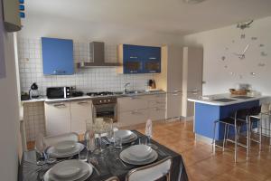 Appartamento Da Romina con parcheggio gratuito