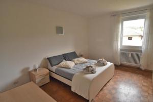 Appartamento Da Romina con parcheggio gratuito