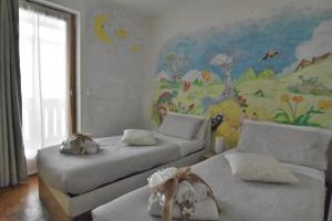 Appartamento Da Romina con parcheggio gratuito