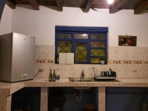Bella Casa de campo en el centro de Zuleta