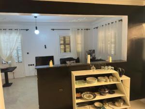 spacieuse vacation appartements