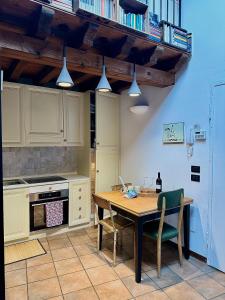 Casa Antico Portone Mompiano Brescia