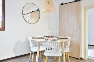 Appartements Au nid des remparts a Eguisheim : photos des chambres