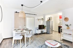 Appartements Au nid des remparts a Eguisheim : photos des chambres