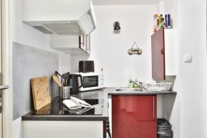 Appartements Au nid des remparts a Eguisheim : photos des chambres