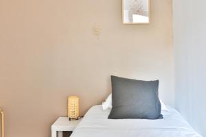 Appartements Au nid des remparts a Eguisheim : photos des chambres