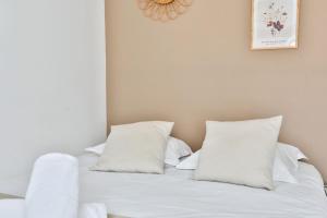 Appartements Au nid des remparts a Eguisheim : photos des chambres